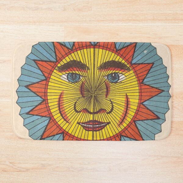 Item preview, Anonymous Paper Lantern - Sun  designed and sold by AnimaliaStar.