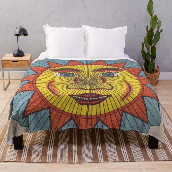 Item preview, Anonymous Paper Lantern - Sun  designed and sold by AnimaliaStar.