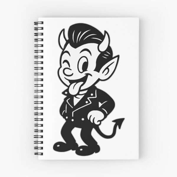 Item preview, Daddy-O Devil designed and sold by Chaos Fairy Creations.