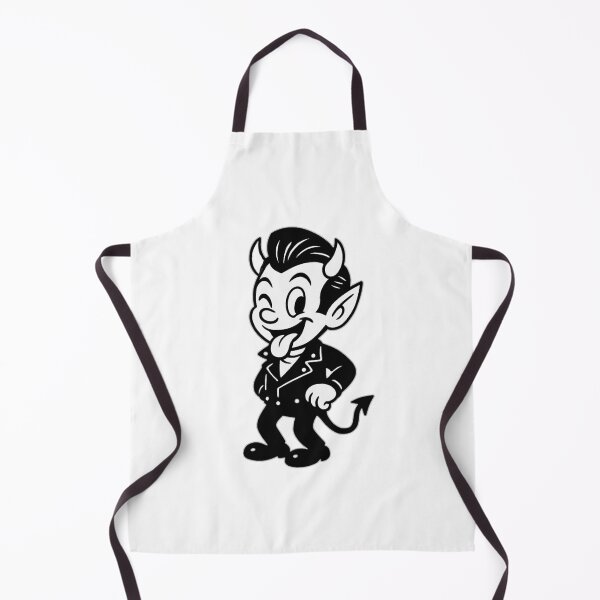 Item preview, Daddy-O Devil designed and sold by Chaos Fairy Creations.