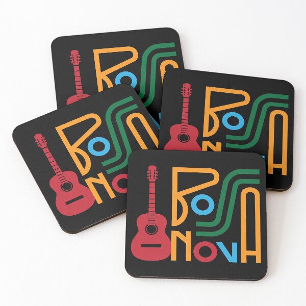Item preview, Bossa Nova designed and sold by marcosty.