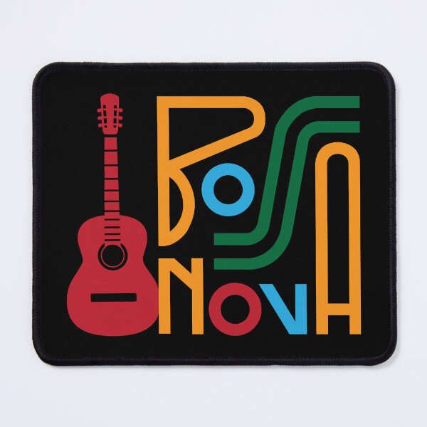 Item preview, Bossa Nova designed and sold by marcosty.
