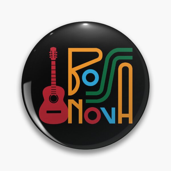 Item preview, Bossa Nova designed and sold by marcosty.