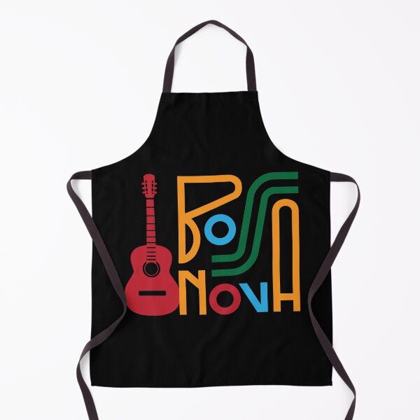 Item preview, Bossa Nova designed and sold by marcosty.