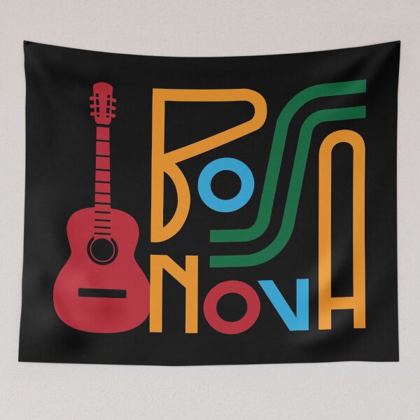 Item preview, Bossa Nova designed and sold by marcosty.