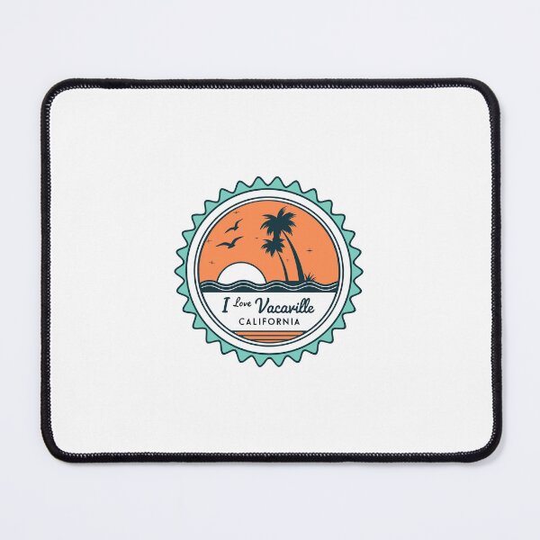 Item preview, I love Vacaville designed and sold by choumilanais.