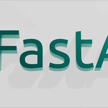 Vorschaubild zum Design FastAPI von skoolsarecool