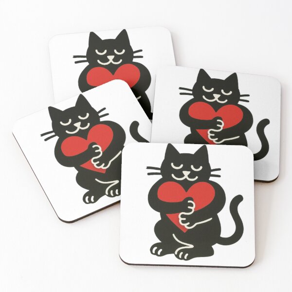 Item preview, Kitty Hugs designed and sold by Chaos Fairy Creations.