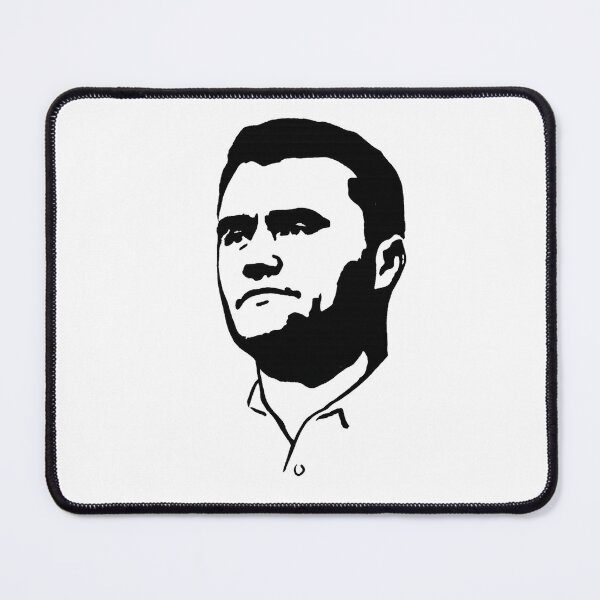 Item preview, Homenaje a Charlie Kirk designed and sold by SprayPaintz.