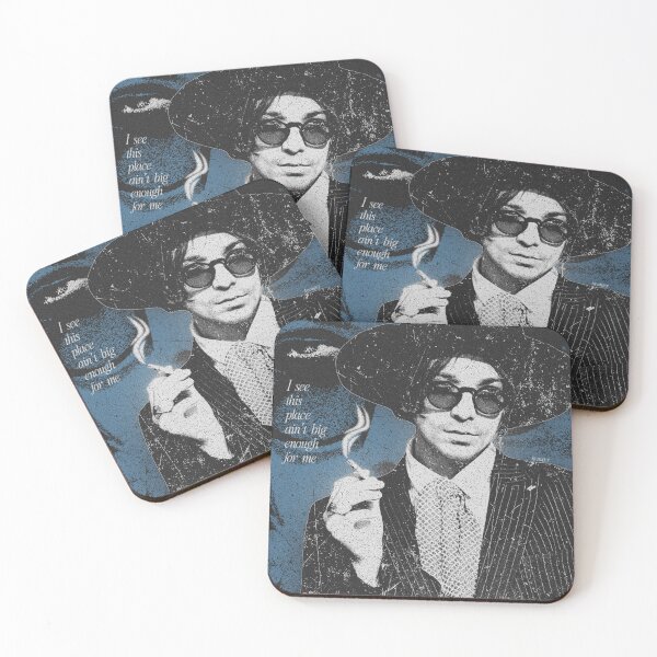 Item preview, Emerson Barrett ( Palaye Royale ) designed and sold by By.Angey.