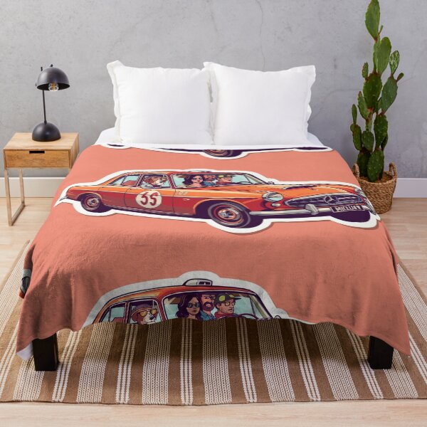 Item preview, VINTAGE RACING CAR n.03 designed and sold by GrafikArtNew.