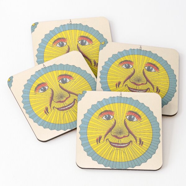 Item preview, Anonymous Paper Lantern - Full Moon with Stars designed and sold by AnimaliaStar.