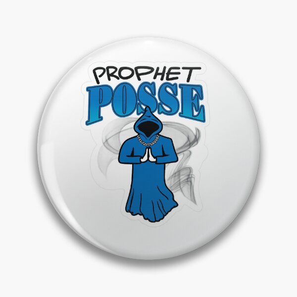 Item preview, Prophet Posse designed and sold by pmtheone.