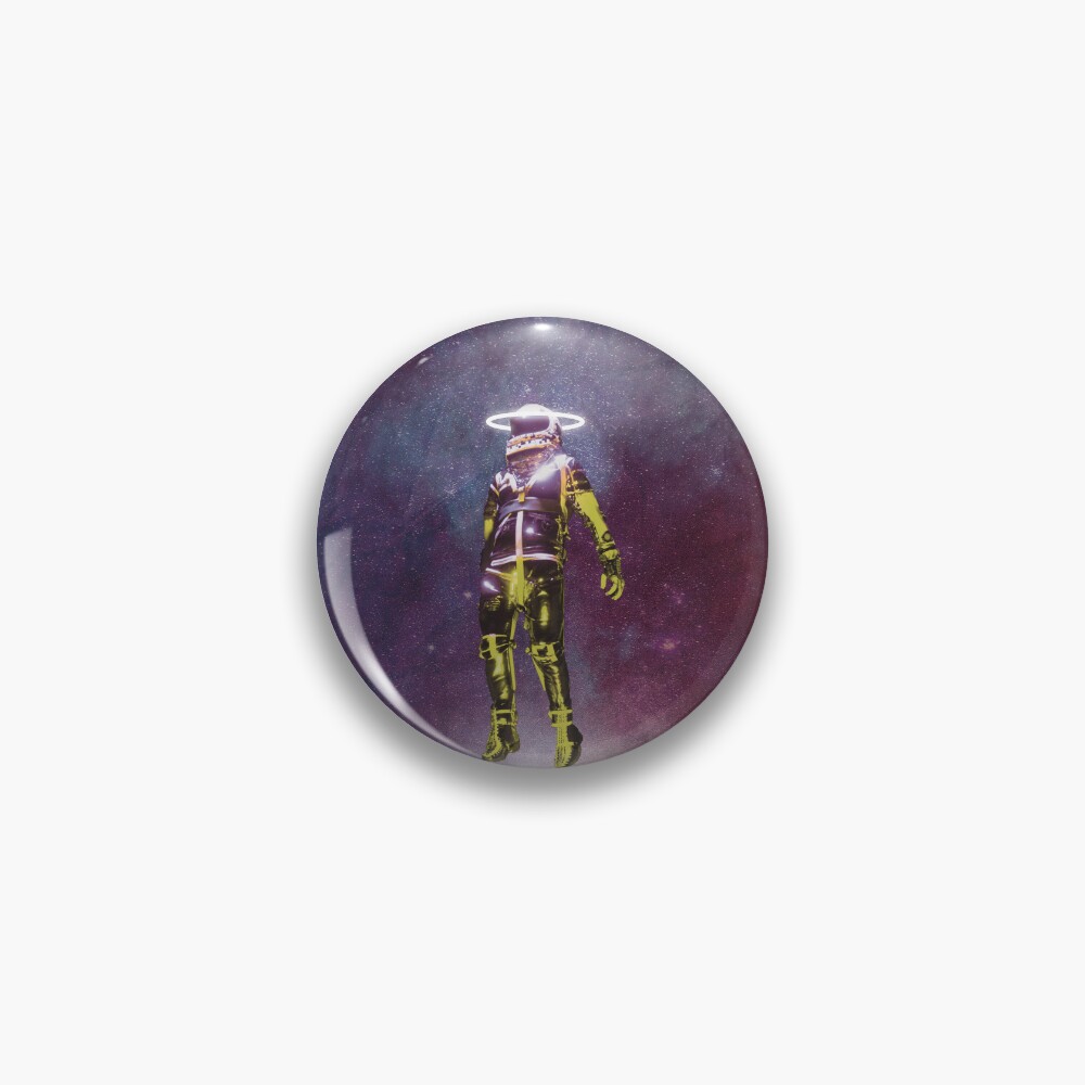 Item preview, Pin designed and sold by NVTAPrints.