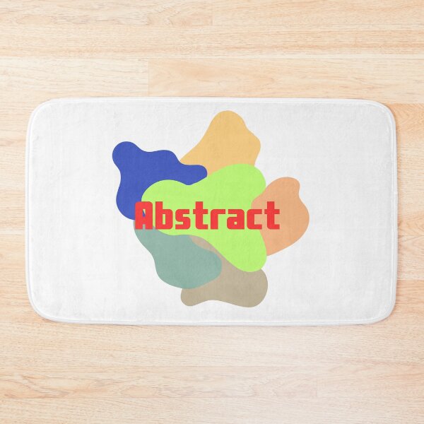 Item preview, Abstract designed and sold by OneVibes.