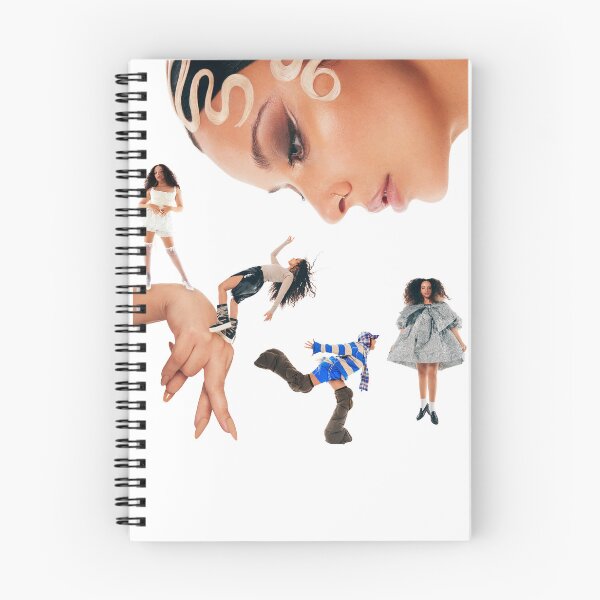Item preview, THAT'S SHOWBIZ BABY! - JADE ALBUM designed and sold by yogurtkuiin.