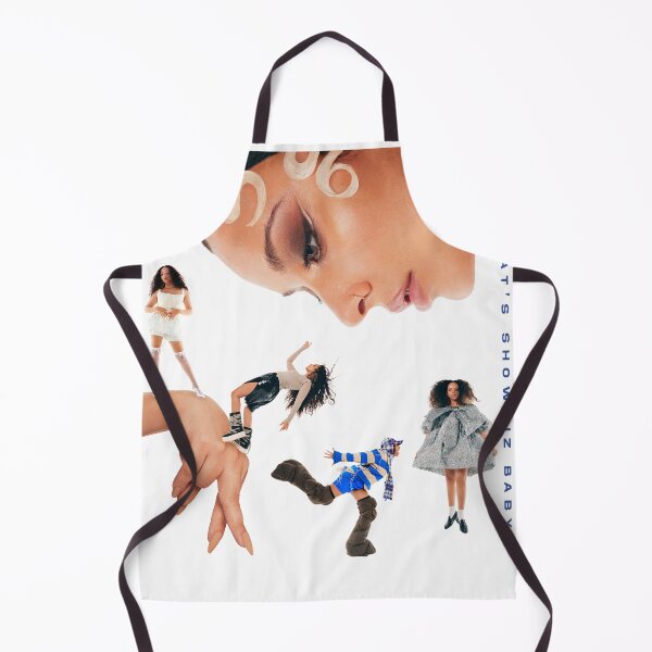 Item preview, THAT'S SHOWBIZ BABY! - JADE ALBUM designed and sold by yogurtkuiin.