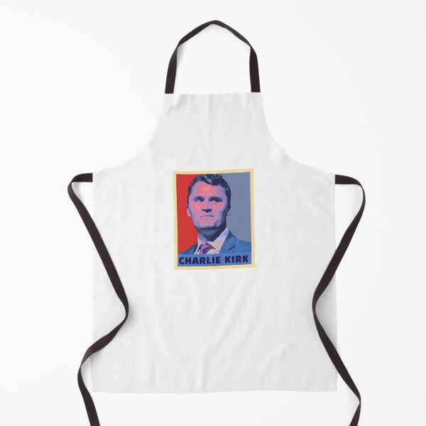Item preview, Rest In Peace Charlie Kirk designed and sold by PetPanache.