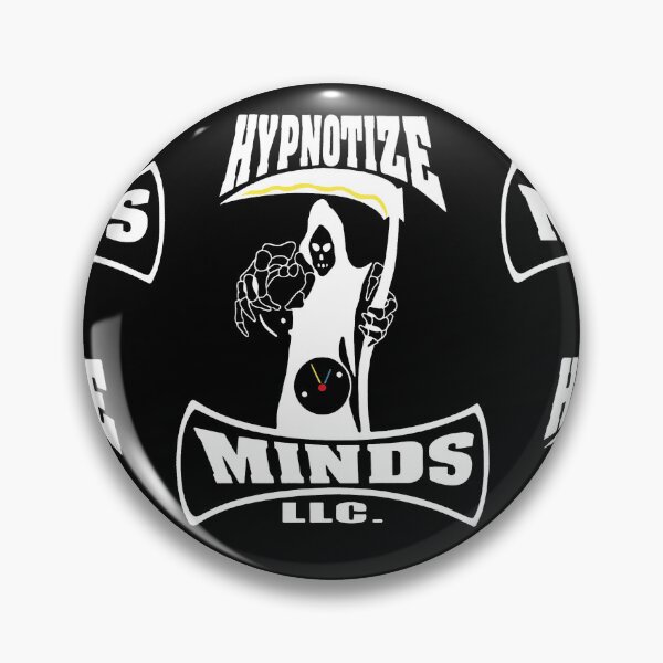 Item preview, Hypnotize Minds designed and sold by pmtheone.