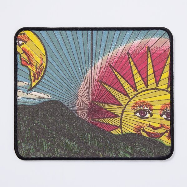 Item preview, Anonymous Paper Lantern - Rising Sun  designed and sold by AnimaliaStar.