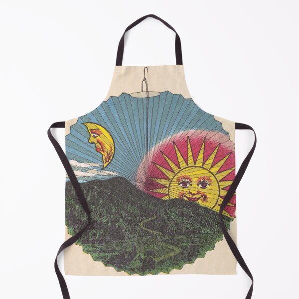 Item preview, Anonymous Paper Lantern - Rising Sun designed and sold by AnimaliaStar.