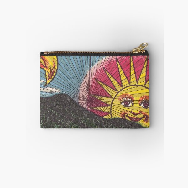 Item preview, Anonymous Paper Lantern - Rising Sun  designed and sold by AnimaliaStar.
