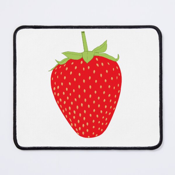 Item preview, Strawberry  designed and sold by TheWeirdArt01.