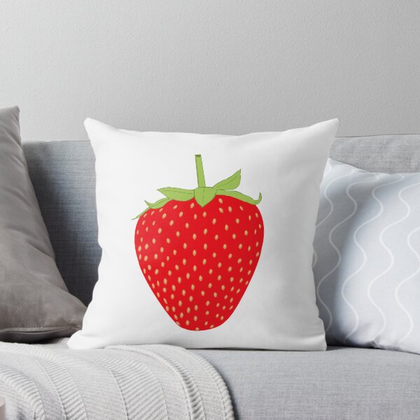 Item preview, Strawberry  designed and sold by TheWeirdArt01.
