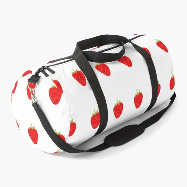 Item preview, Strawberry designed and sold by TheWeirdArt01.