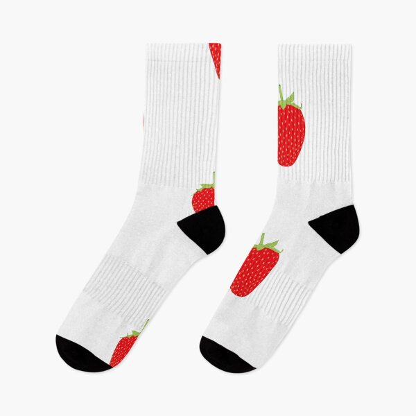Item preview, Strawberry  designed and sold by TheWeirdArt01.