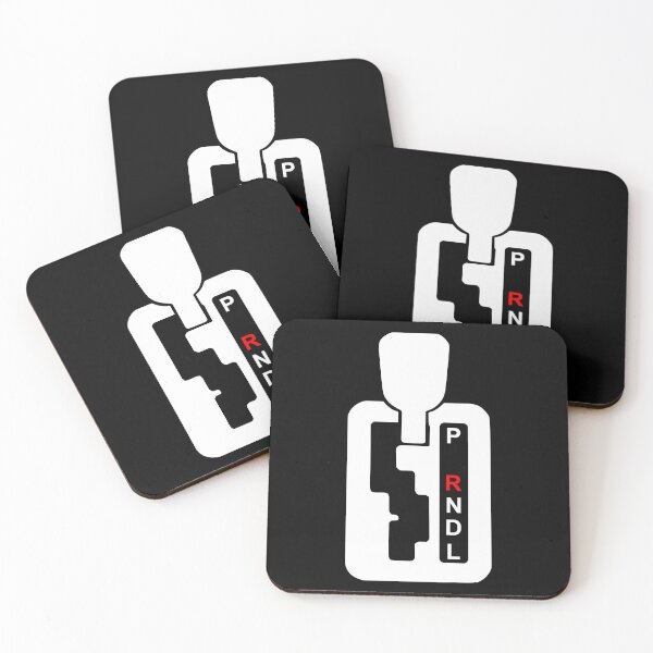 Item preview, AUTOMATIC SHIFT LEVER (BLACK) designed and sold by Marlon Oseguera.