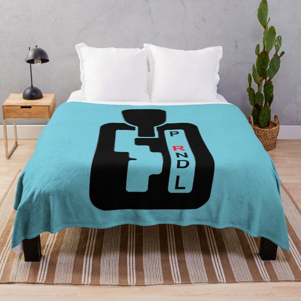Item preview, AUTOMATIC SHIFT LEVER (#72CCDE) designed and sold by Marlon Oseguera.