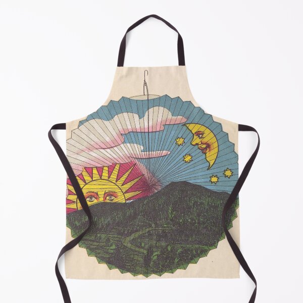 Item preview, Anonymous Paper Lantern - Setting Sun designed and sold by AnimaliaStar.