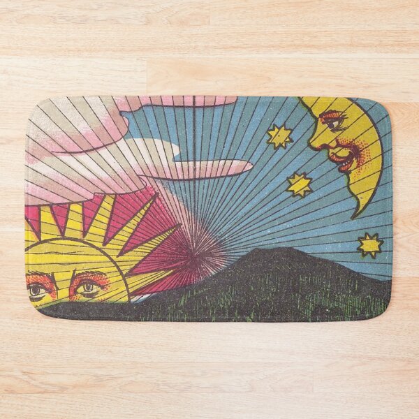 Item preview, Anonymous Paper Lantern - Setting Sun  designed and sold by AnimaliaStar.