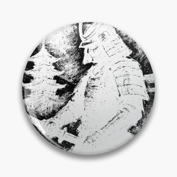 Item preview, Great samurai designed and sold by sragao.