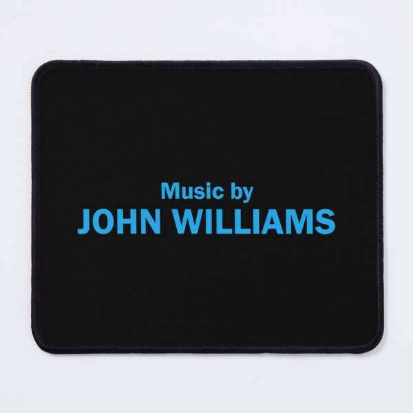 Item preview, Music by john williams designed and sold by SolonKuhic.