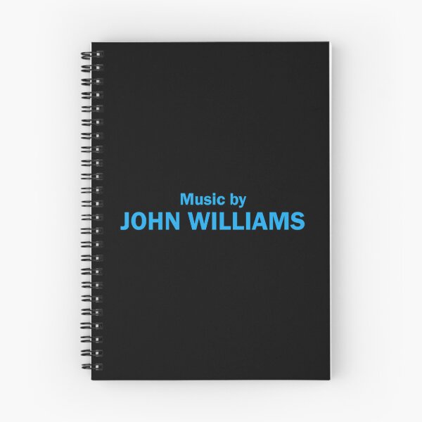 Item preview, Music by john williams designed and sold by SolonKuhic.