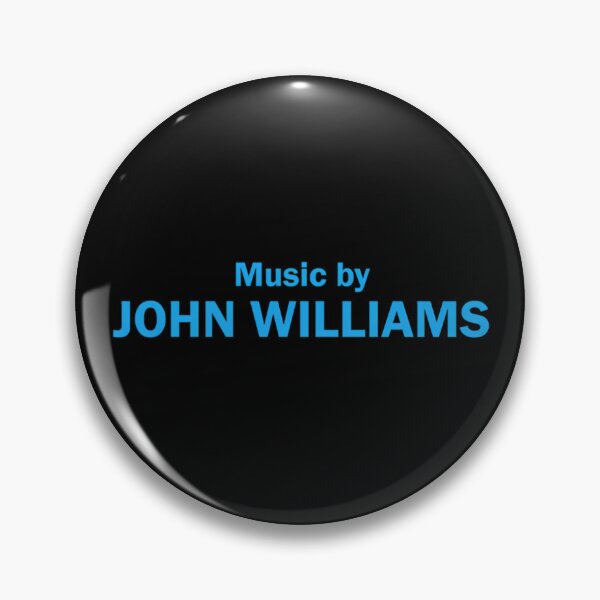 Item preview, Music by john williams designed and sold by SolonKuhic.