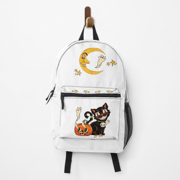 Item preview, Vintage Halloween Night by H LaBs Creations © designed and sold by H LaBs Creations.