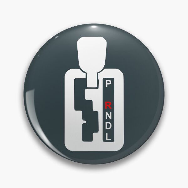 Item preview, AUTOMATIC SHIFT LEVER (#2F4045) designed and sold by Marlon Oseguera.