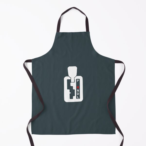 Item preview, AUTOMATIC SHIFT LEVER (#2F4045) designed and sold by Marlon Oseguera.