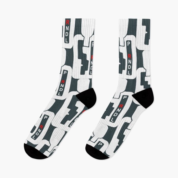 Item preview, AUTOMATIC SHIFT LEVER (#2F4045) designed and sold by Marlon Oseguera.