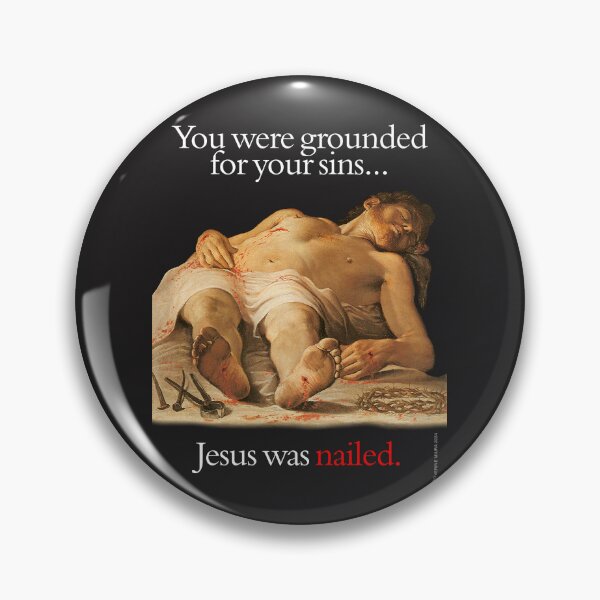 Item preview, Nailed. designed and sold by Katherine Miura.