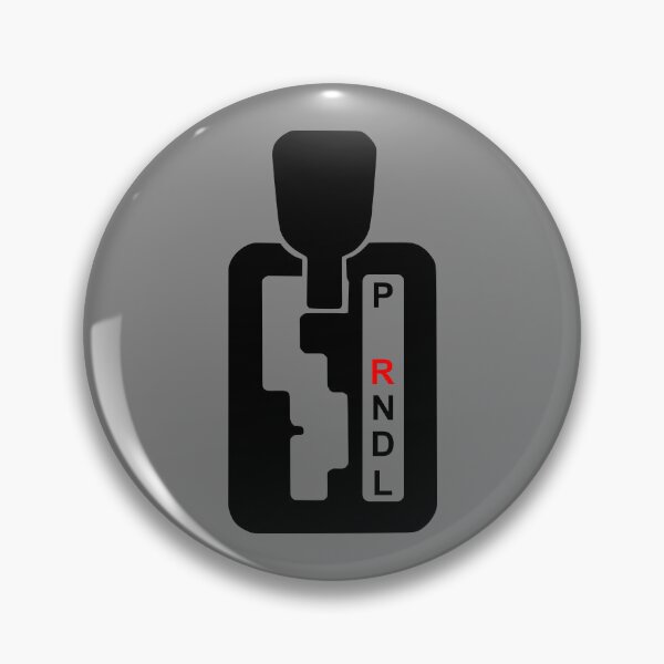 Item preview, AUTOMATIC SHIFT LEVER (#808080) designed and sold by Marlon Oseguera.