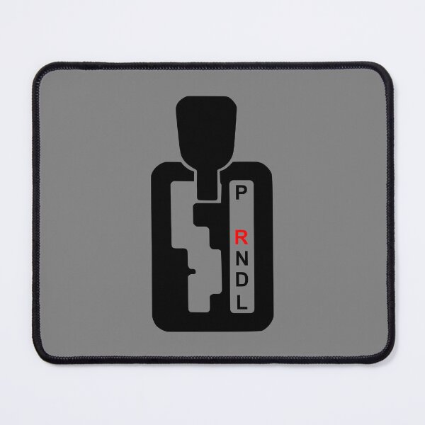 Item preview, AUTOMATIC SHIFT LEVER (#808080) designed and sold by Marlon Oseguera.