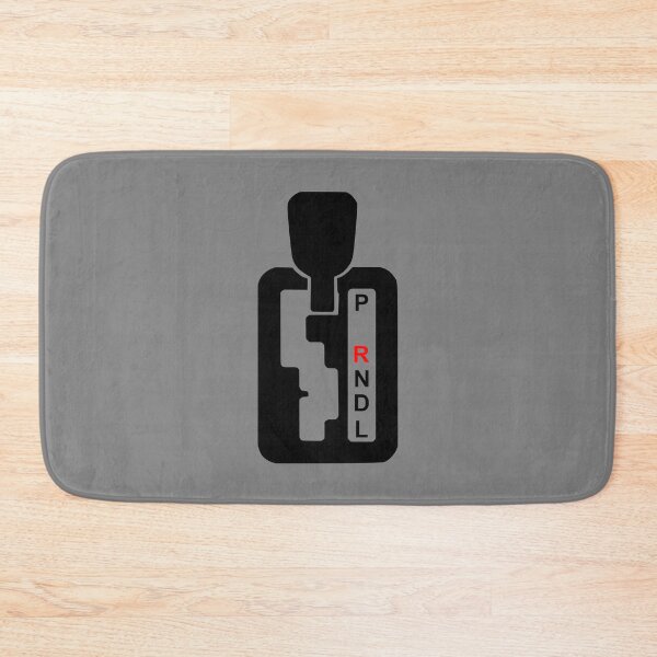 Item preview, AUTOMATIC SHIFT LEVER (#808080) designed and sold by Marlon Oseguera.