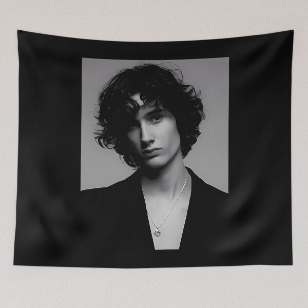 Item preview, 90S 2025 Music Tour Singer Retro Vintage designed and sold by SolonKuhic.