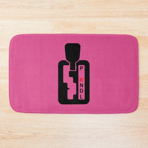 Item preview, AUTOMATIC SHIFT LEVER (#E14F90) designed and sold by Marlon Oseguera.