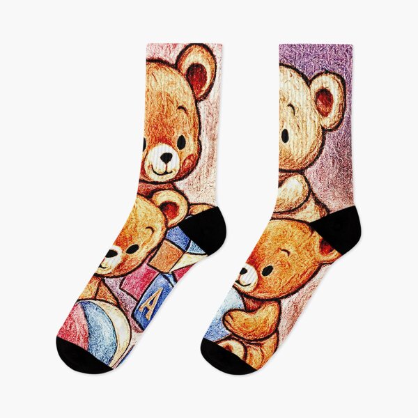 Item preview,  Baby wall paper Cubs Version designed and sold by Helios Be. Lavsh.