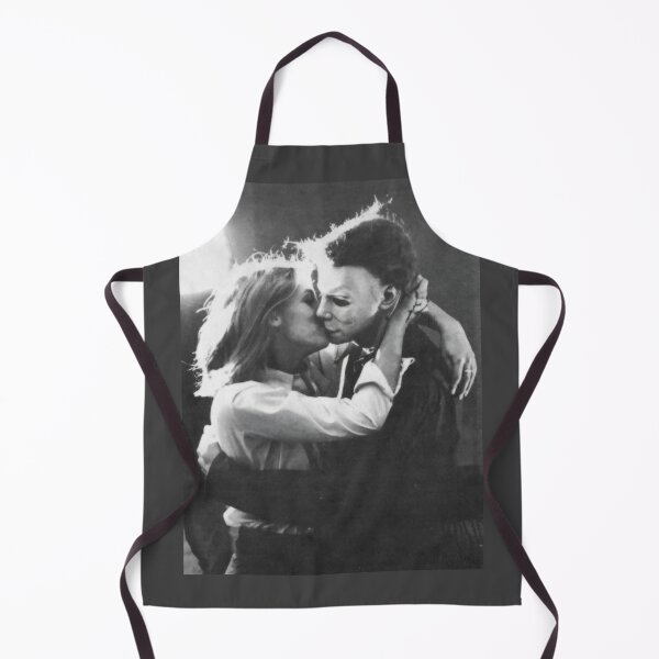 Item preview, Michael and Laurie: Halloween Dream designed and sold by ScarahVonMonster.